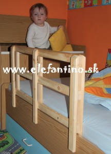zabrana na postel