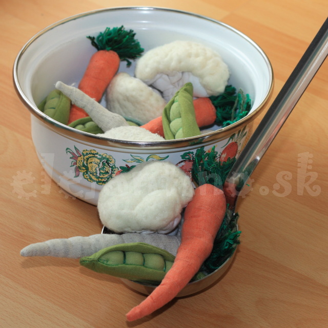 vegetable