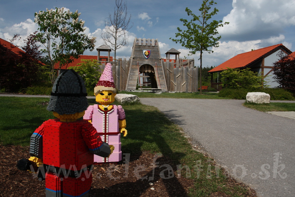 legoland feriendorf