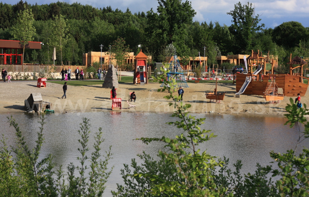 legoland feriendorf