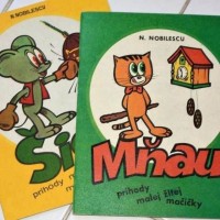 Mnau