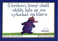 O krtkovi...