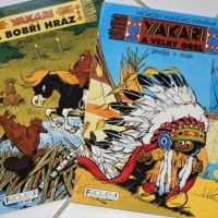 Yakari