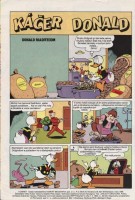 kacer donald