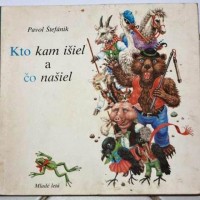 kto kam
