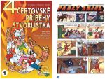 stvorlistok