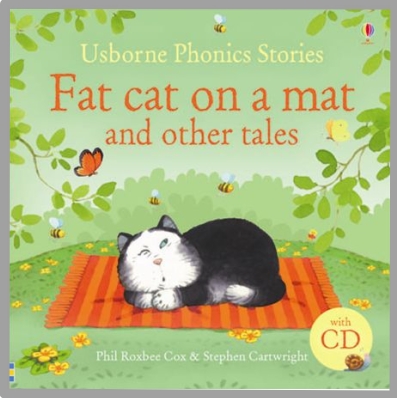 fat cat 1