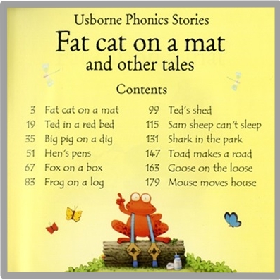 fat cat 2